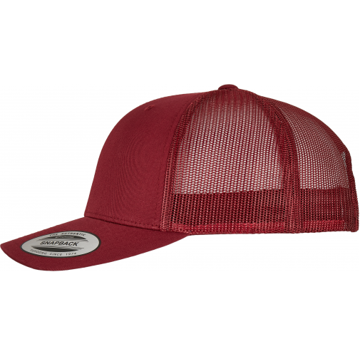 cranberry Gorra trucker retro