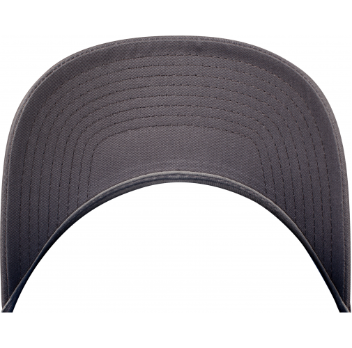 dark grey Gorra trucker retro