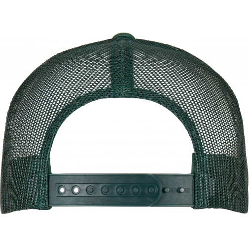 evergreen Gorra trucker retro