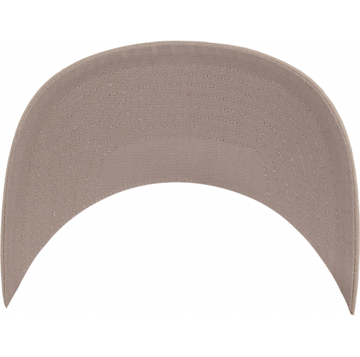 khaki Gorra trucker retro