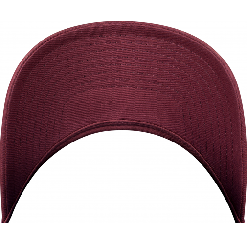 maroon Gorra trucker retro