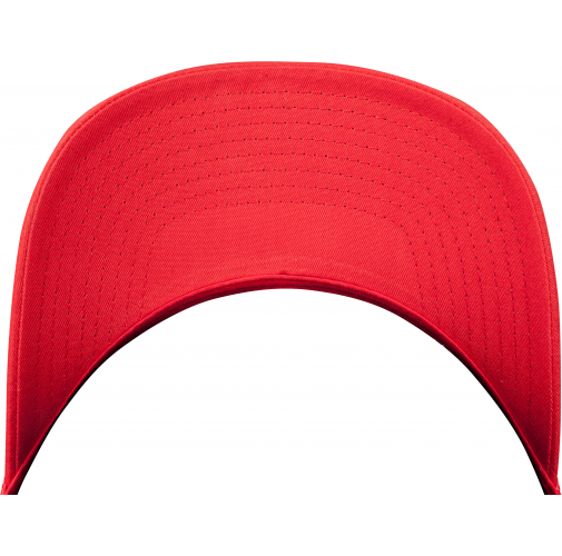 red Gorra trucker retro