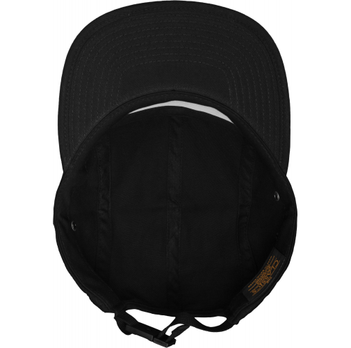 black Gorra Jockey clásica<br/>