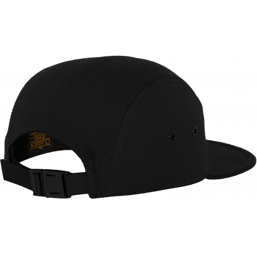 black Gorra Jockey clásica<br/>