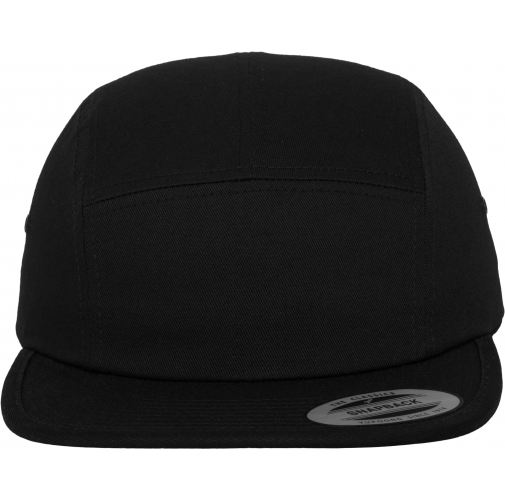 black Gorra Jockey clásica<br/>