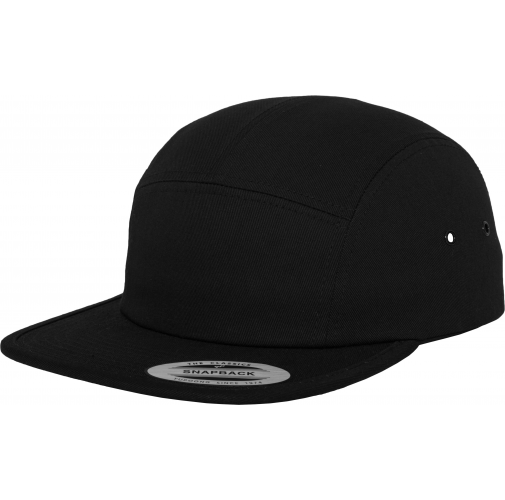 black Gorra Jockey clásica<br/>