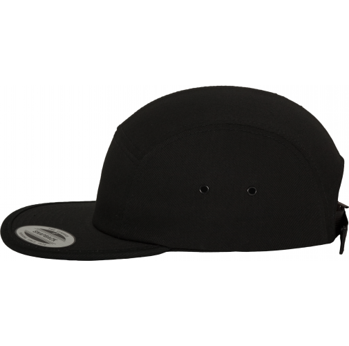 black Gorra Jockey clásica<br/>