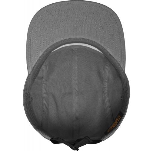 dark grey Gorra Jockey clásica<br/>