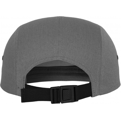 dark grey Gorra Jockey clásica<br/>