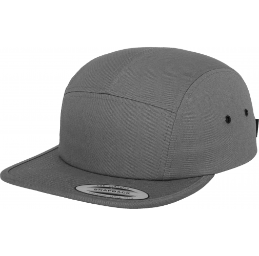 dark grey Gorra Jockey clásica<br/>