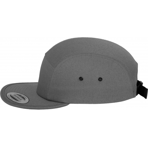 dark grey Gorra Jockey clásica<br/>