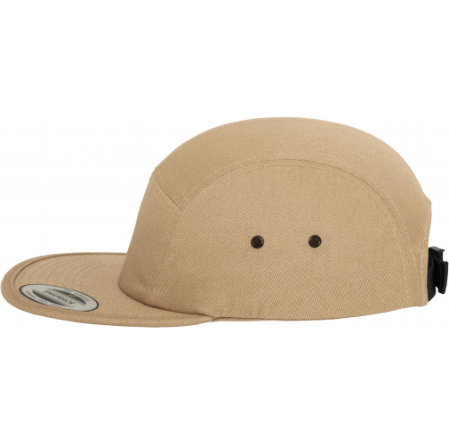 khaki Gorra Jockey clásica<br/>