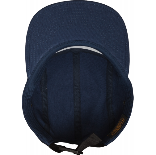 navy Gorra Jockey clásica<br/>