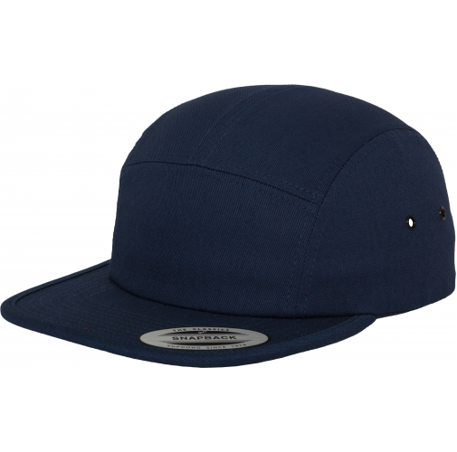 navy Gorra Jockey clásica<br/>