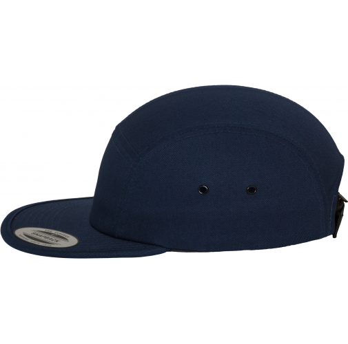 navy Gorra Jockey clásica<br/>