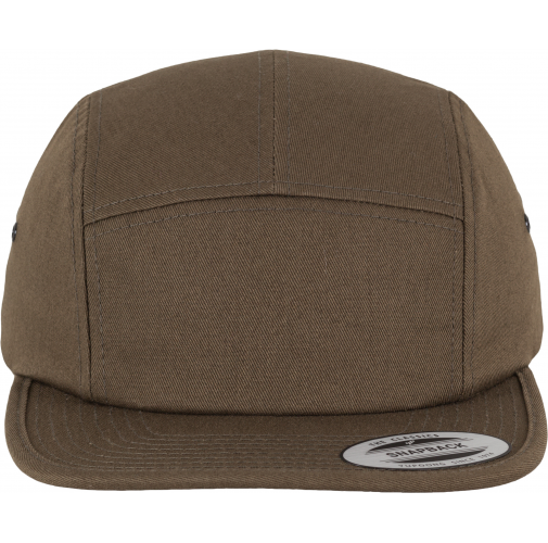 olive Gorra Jockey clásica<br/>