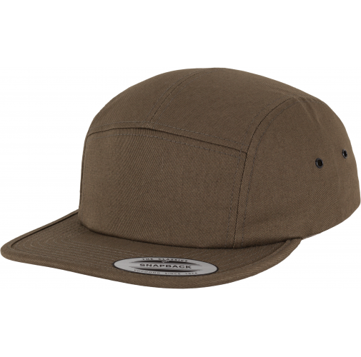 olive Gorra Jockey clásica<br/>