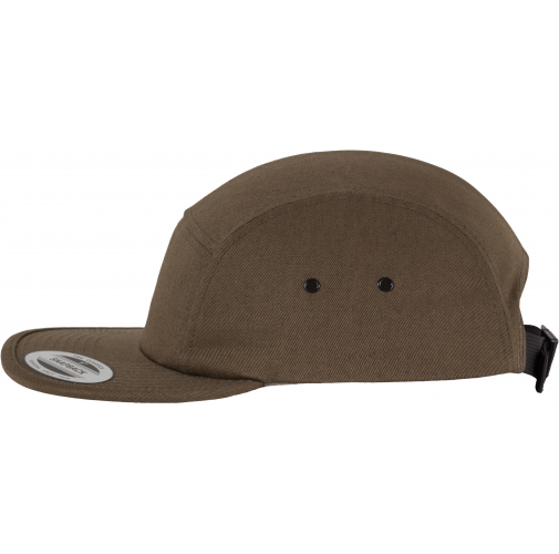 olive Gorra Jockey clásica<br/>