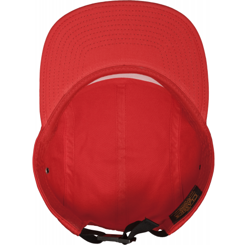 red Gorra Jockey clásica<br/>