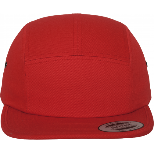 red Gorra Jockey clásica<br/>