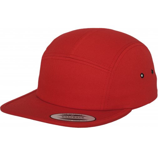red Gorra Jockey clásica<br/>