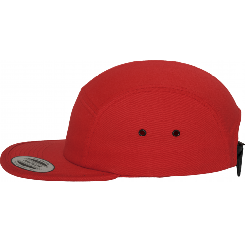 red Gorra Jockey clásica<br/>