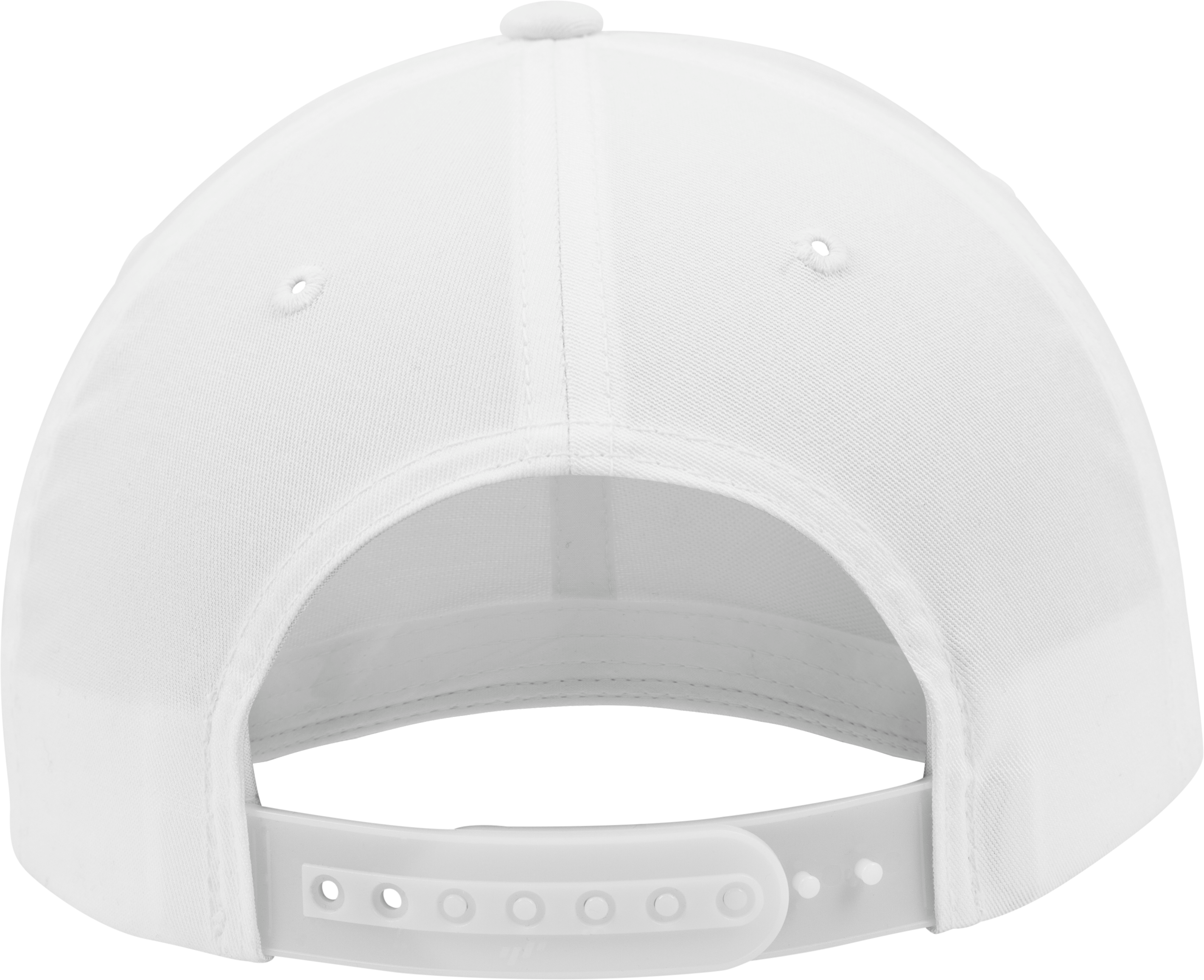 black Gorra curva clásica Snapback