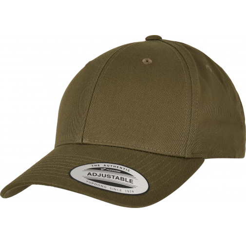 buck Gorra curva clásica Snapback