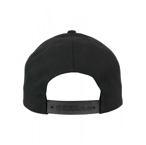 black Gorra clásica snapback<br/>