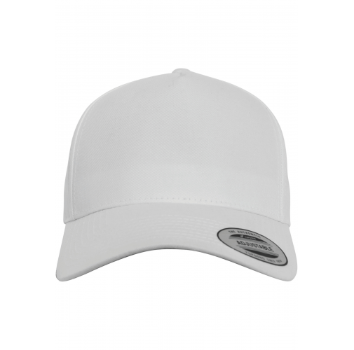 white Gorra clásica snapback<br/>