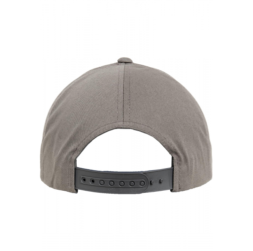 grey Gorra clásica snapback<br/>
