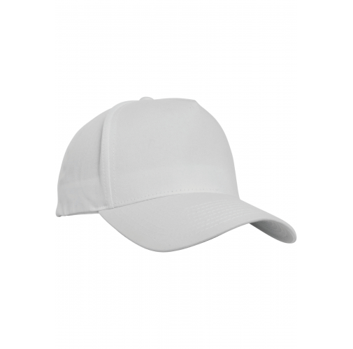 white Gorra clásica snapback<br/>