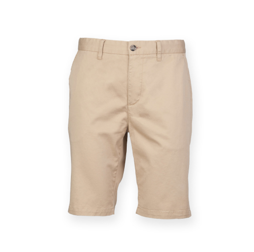 stone Short Chino Stretch hombre