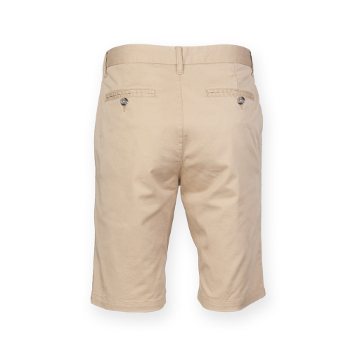 stone Short Chino Stretch hombre