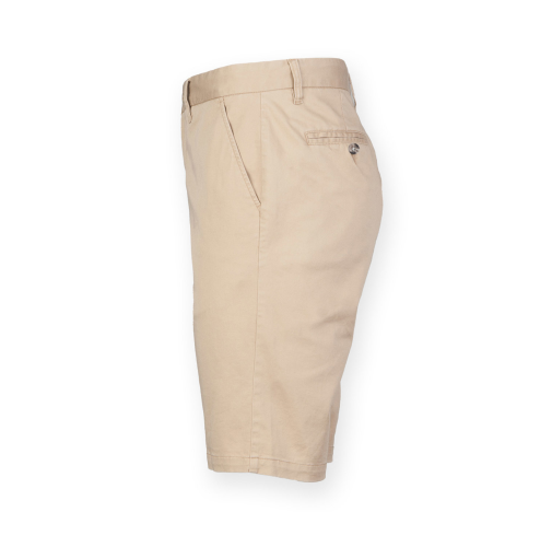 stone Short Chino Stretch hombre