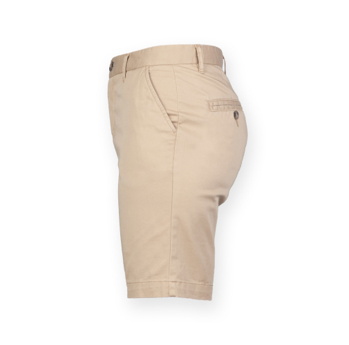 stone Short Chino Stretch mujer