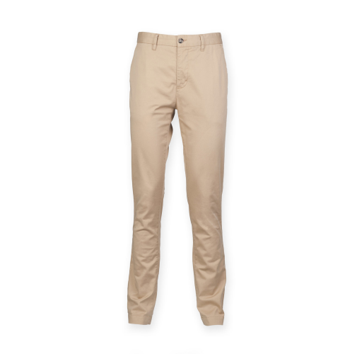 stone Pantalón Chino Stretch hombre