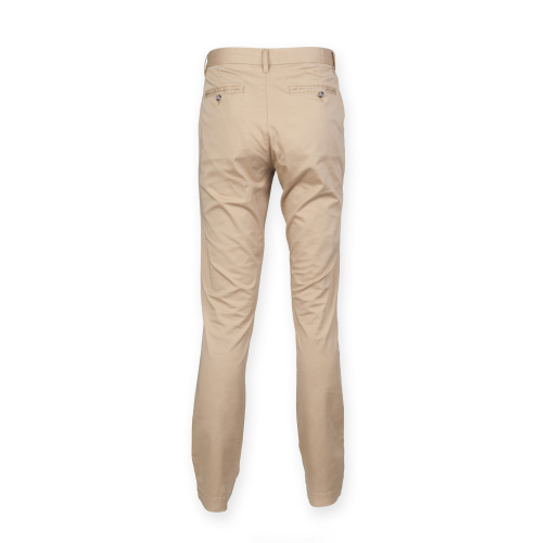 stone Pantalón Chino Stretch hombre