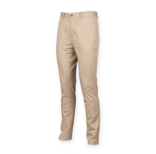 stone Pantalón Chino Stretch hombre
