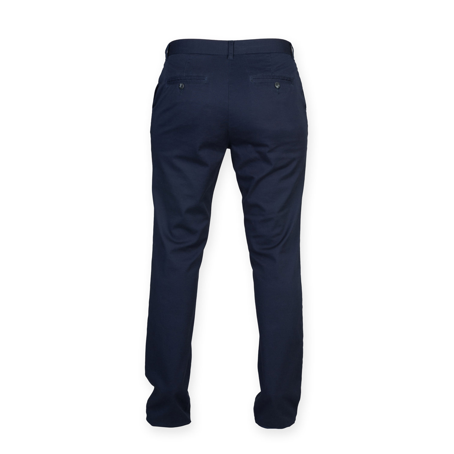 Pantalón Chino Stretch mujer