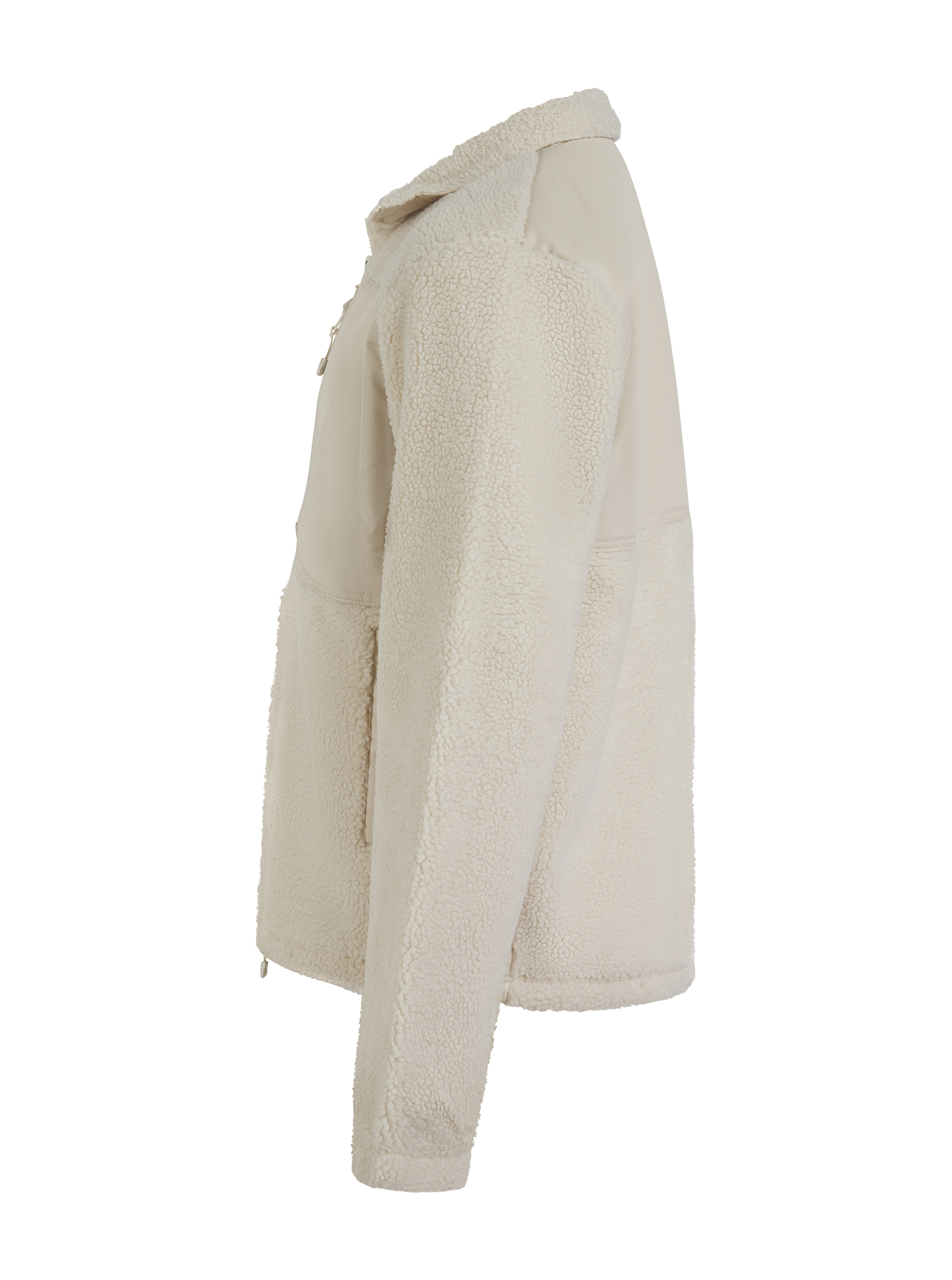 natural Polar sherpa reciclado