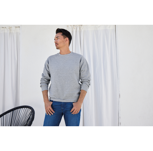 Sudadera Dryblend® cuello redondo