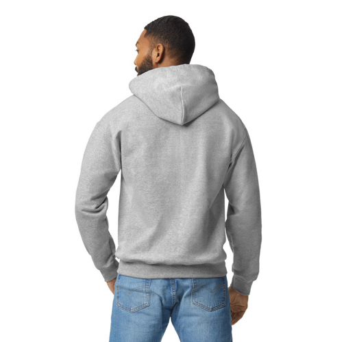 Sudadera Dryblend® capucha