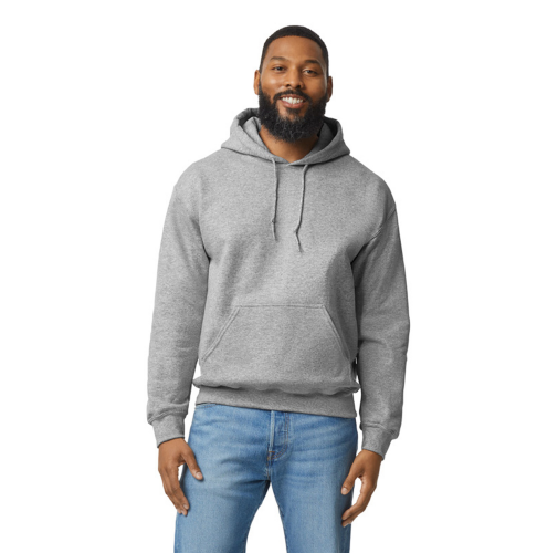 Sudadera Dryblend® capucha
