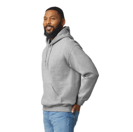 Sudadera Dryblend® capucha