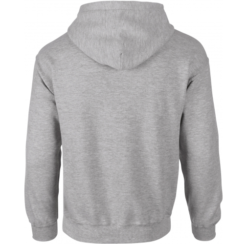sport grey Sudadera Dryblend® capucha
