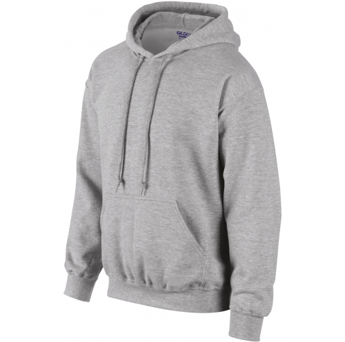 sport grey Sudadera Dryblend® capucha