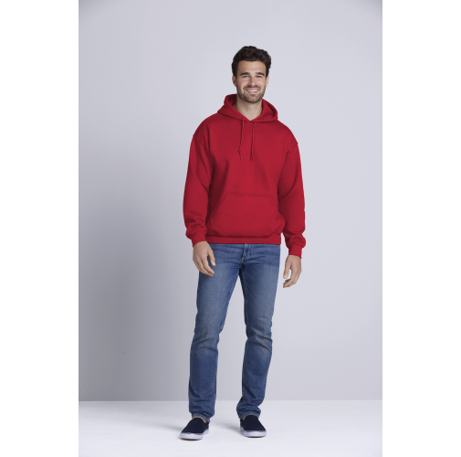 Sudadera Dryblend® capucha
