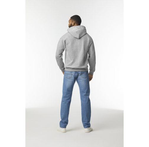 Sudadera Dryblend® capucha