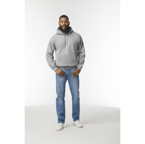 Sudadera Dryblend® capucha